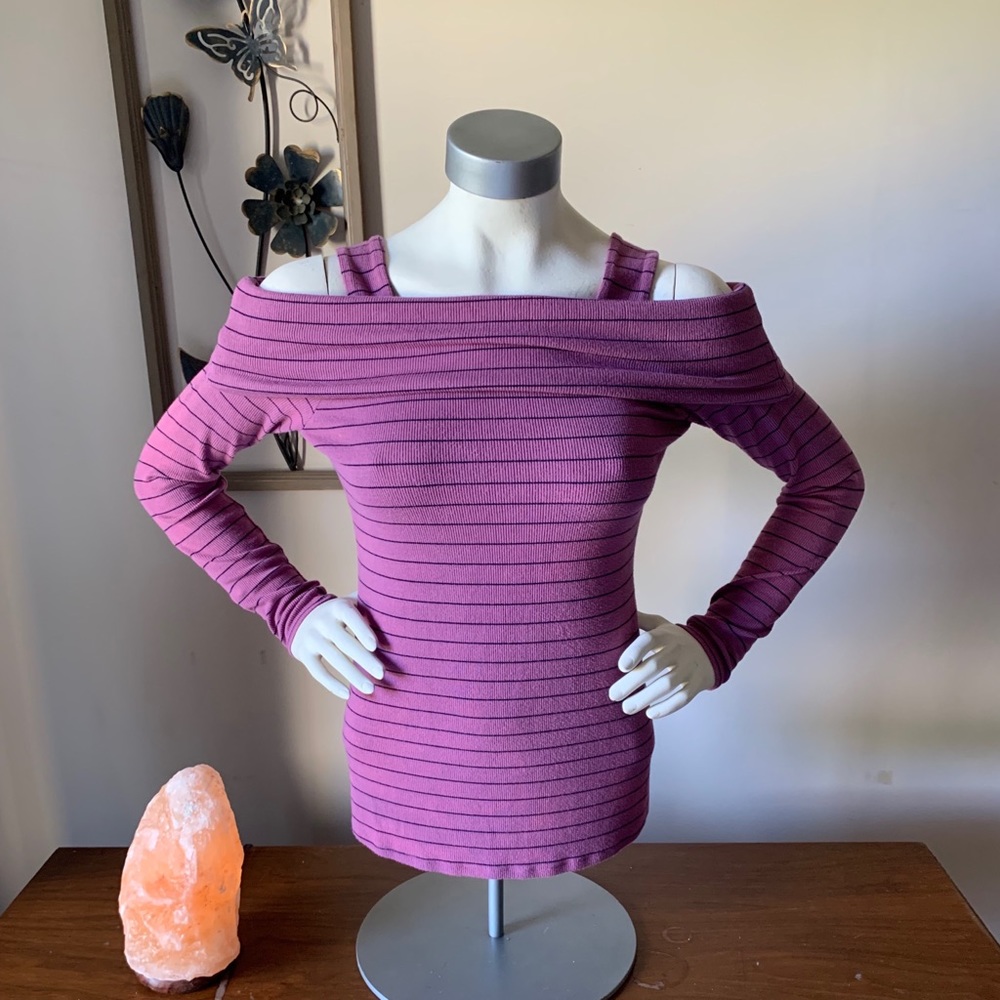 Motherhood maternity top
